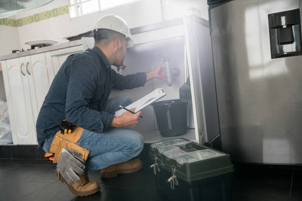 Professional Plumbing in Osceola Mills, PA