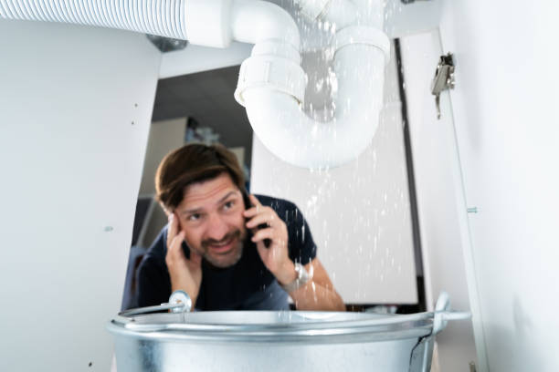 Best Sewer Line Replacement  in Osceola Mills, PA