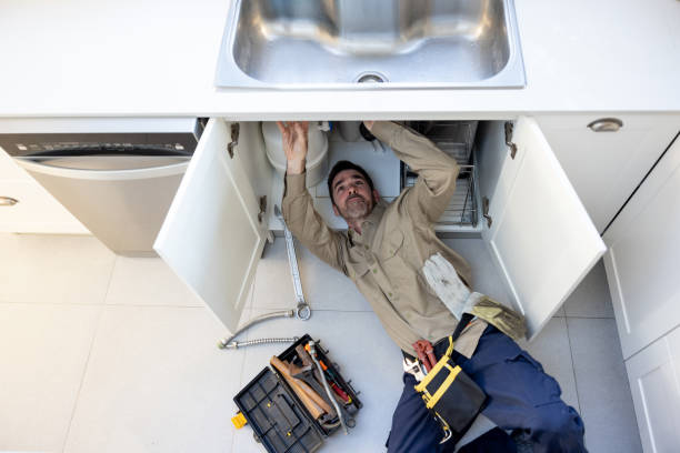 Best Emergency Plumber  in Osceola Mills, PA
