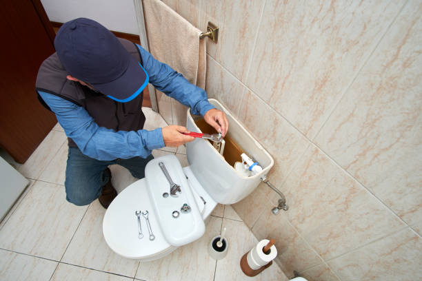 Best Emergency Plumbing Repair  in Osceola Mills, PA