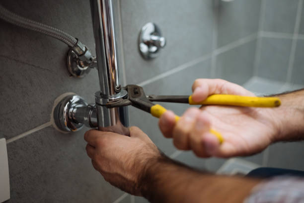 Best Gas Line Repair  in Osceola Mills, PA