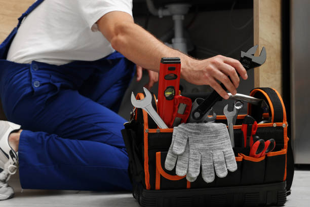 Best Plumbing Repair Near Me  in Osceola Mills, PA